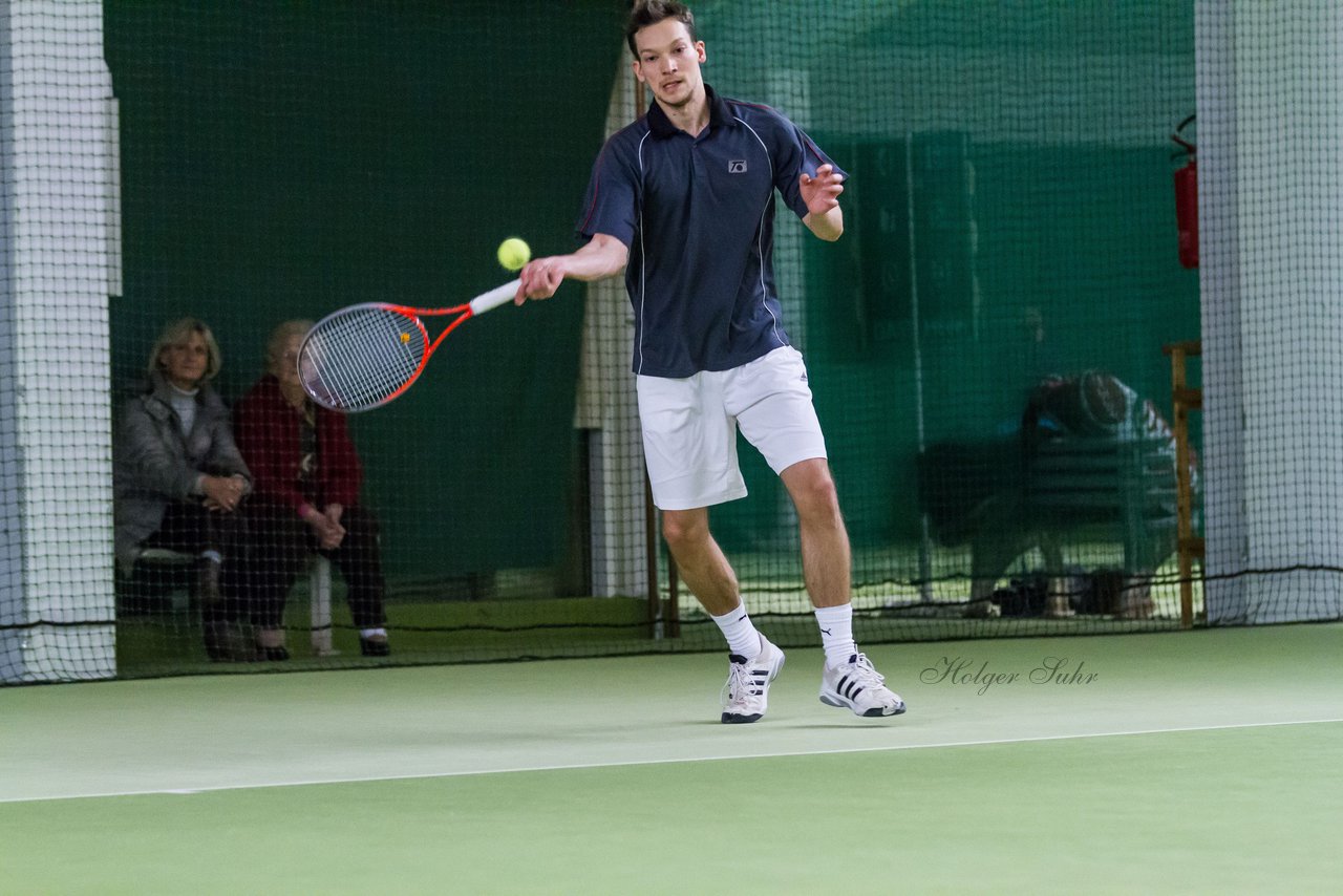 Bild 577 - Holmer Indoor-Cup Tag 2